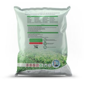 Karaelmas Solucan Gübresi - 1 kg